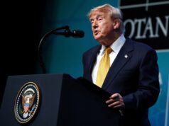 Washington Roundup: Trump calls ceasefire ‘over,’ says he will not sign bipartisan housing bill