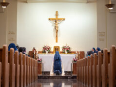 Drawn to God’s unconditional love: Four different women, four different vocations stories