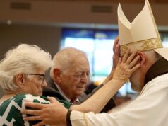 For new Florida Bishop Emilio Biosca Agüero, a ‘fisher of new disciples,’ the fishing trip has begun