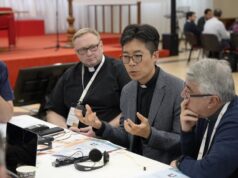 Experts divided over synod study group’s report on same-sex attraction: ‘Some serious problems, to say the very least’