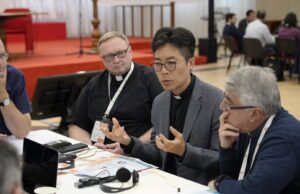 Experts divided over synod study group’s report on same-sex attraction: ‘Some serious problems, to say the very least’