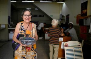 Humanitarian aid to Cuba among top priorities as Catholic Relief Services welcomes federal support for more than half million people