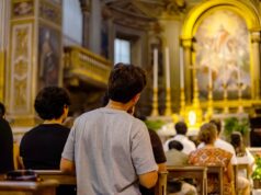 Regnum Christi missionaries meet Pope Leo after summer of evangelization in Italy: ‘All united for the same cause’