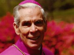 NY Catholic among pilgrims to attend Sheen beatification anticipates ‘abundance of graces’