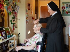 Federal judge temporarily shields women religious from forced participation in New York assisted-suicide legislation