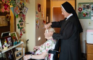 Federal judge temporarily shields women religious from forced participation in New York assisted-suicide legislation