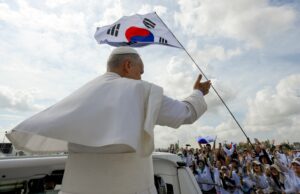 Seoul prepares to welcome young Catholics for World Youth Day 2027: ‘A celebration of hope’