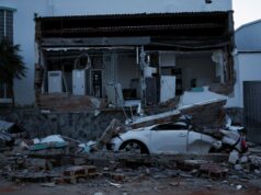 Pope Leo XIV offers prayers for Colombia earthquake victims: ‘Strongest earthquake felt in Colombia in the last decade’