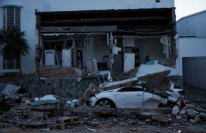 Pope Leo XIV offers prayers for Colombia earthquake victims: ‘Strongest earthquake felt in Colombia in the last decade’