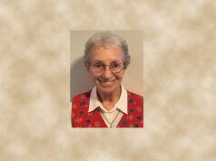 Sister Mildred Haipt, who taught at Ursuline Academy, dies at 98