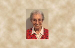 Sister Mildred Haipt, who taught at Ursuline Academy, dies at 98
