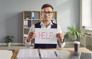 The five frustrations every entrepreneur eventually faces — Sam Card