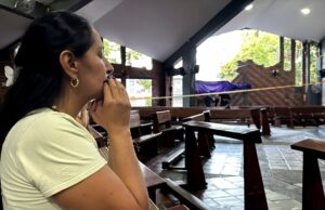 Latin America: Bishops express solidarity with Colombia as death toll surpasses 250 — Photo gallery