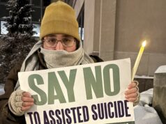 Bishop, doctors, Lutheran nursing home sue to block Illinois assisted suicide law: ‘Threatens integrity of religious healthcare institutions’