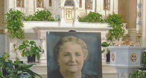 Wife, mother, mystic — saint? Canonization cause moves forward for Ohio’s Rhoda Wise