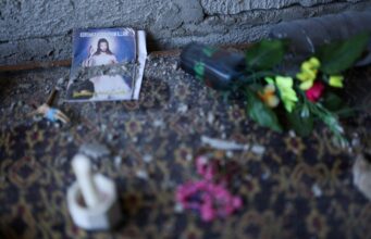 Pope Leo XIV ‘saddened’ by devastation in Indonesia following powerful 7.7-magnitude earthquake