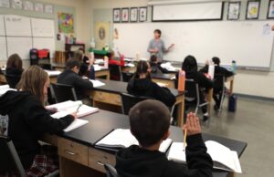USCCB’s education director John DeJak reflects on Catholic school landscape as another year begins