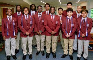 Barclays Bank to sponsor classroom resources for Nativity Prep in coming school year