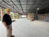 Saint Mark’s High school set to open new fitness, training center; includes facilities for wrestling, cheerleading, coaches — Photo gallery