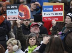 Women with familiar names have spoken out on their regret for having an abortion: ‘I broke down … It was not what I wanted’