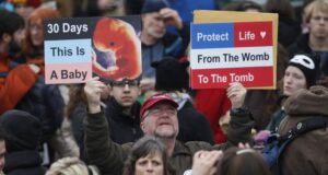 Women with familiar names have spoken out on their regret for having an abortion: ‘I broke down … It was not what I wanted’