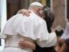 Pope Leo XIV: Seeing Christ in people with disabilities helps society grow