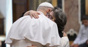 Pope Leo XIV: Seeing Christ in people with disabilities helps society grow