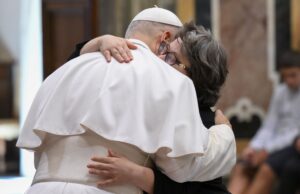 Pope Leo XIV: Seeing Christ in people with disabilities helps society grow