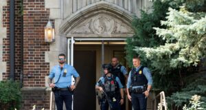 Catholic schools strengthen security measures after Annunciation shooting in Minneapolis