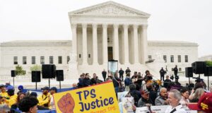 Catholic leaders call for protection of Salvadorans facing TPS expiration
