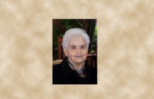 Longtime St. Elizabeth Elementary School principal Sister Gerard Falkowska dies at 91