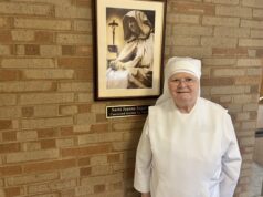 One of Us podcast: Sister Mary Elizabeth Anderson, lsp, always wanted to be a sister; attending Catholic school ‘kept that flame alive’