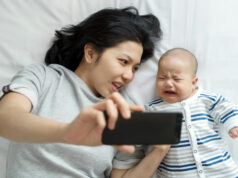 When the pursuit of clicks supersedes parental love, children are always the losers — Elizabeth Scalia