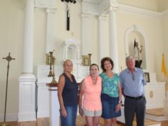 New life for Old Bohemia: After restoration, St. Francis Xavier Shrine in Diocese of Wilmington will welcome visitors for first time since 2023