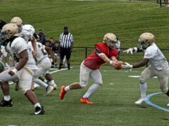 Catholic high schools in Diocese of Wilmington begin fall athletic seasons