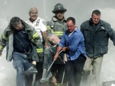 Victim 0001: On 25th anniversary of 9/11, friends recall Father Mychal Judge’s loss and legacy
