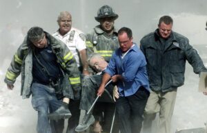 Victim 0001: On 25th anniversary of 9/11, friends recall Father Mychal Judge’s loss and legacy