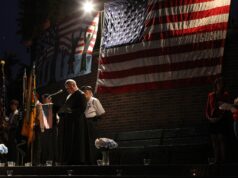 Marking 25 years: Catholics describe ministering in aftermath of 9/11