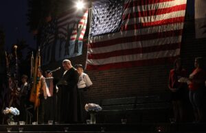 Marking 25 years: Catholics describe ministering in aftermath of 9/11