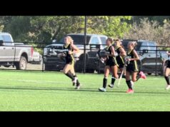 Ovrtime goal lifts Padua Academy in field hockey opener vs. Ursuline Academy: Photo gallery