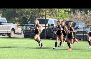Ovrtime goal lifts Padua Academy in field hockey opener vs. Ursuline Academy: Photo gallery