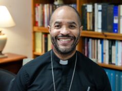 Bishop Robert Paul Boxie: Black Catholics need stronger voice in Catholic Church