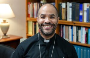 Bishop Robert Paul Boxie: Black Catholics need stronger voice in Catholic Church