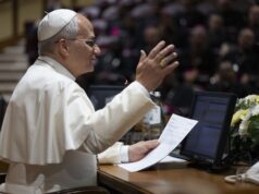Pope Leo XIV to new bishops: ‘Love the people that the Lord has entrusted to you’