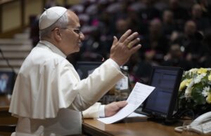 Pope Leo XIV to new bishops: ‘Love the people that the Lord has entrusted to you’