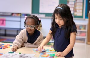 Share in the Spirit: Empowering youth to lead — Lauren Tyree