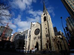 New settlements bring Chicago archdiocese abuse payouts above $400 million