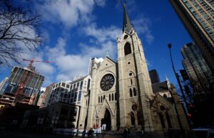 New settlements bring Chicago archdiocese abuse payouts above $400 million