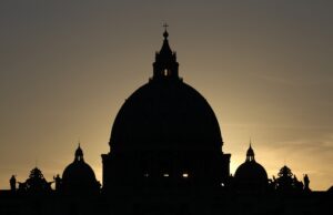 Pope Leo ends salary cuts introduced by Pope Francis during pandemic for cardinals, ranking Vatican employees