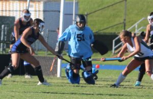 Archmere Academy shines in new field hockey shootout in win at Charter School of Wilmington: Photo gallery